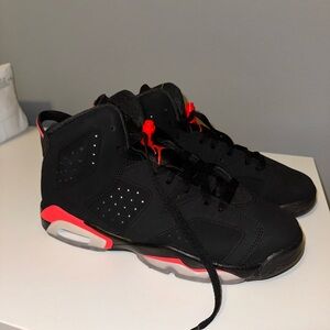 Brand new Jordan’s